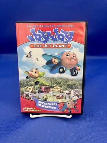 Jay the - jay,