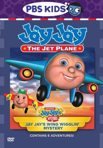 Jay the jet - jay,