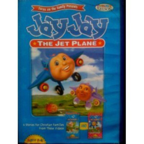 Jay the - jay, ~