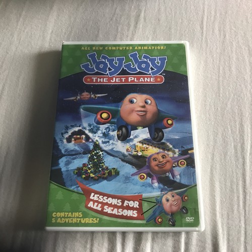 Jay the jet - jay,