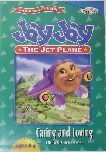 Jay the - plane,