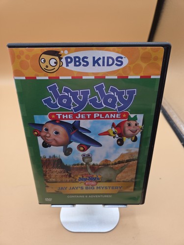 Jay the jet plane - the,